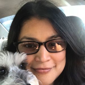 Meet your Posher, Liz